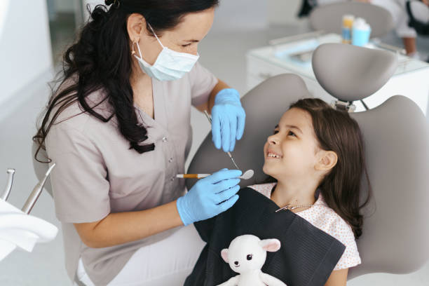 Best Pediatric Emergency Dentist in Walker, MI