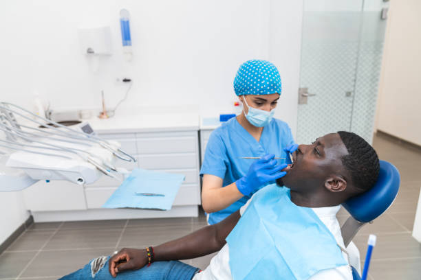 Best Emergency Treatment for Dental Infections or Abscesses in Walker, MI